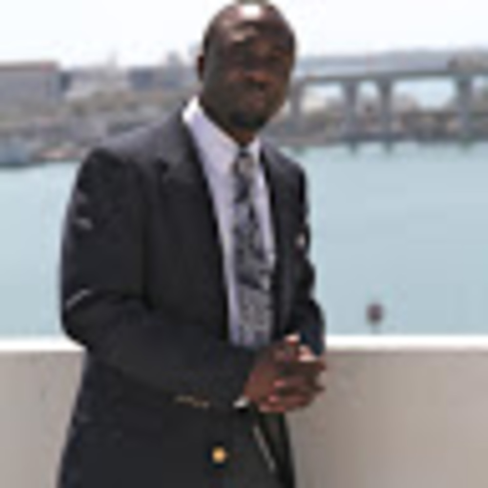 Meet your Posher, Kajir